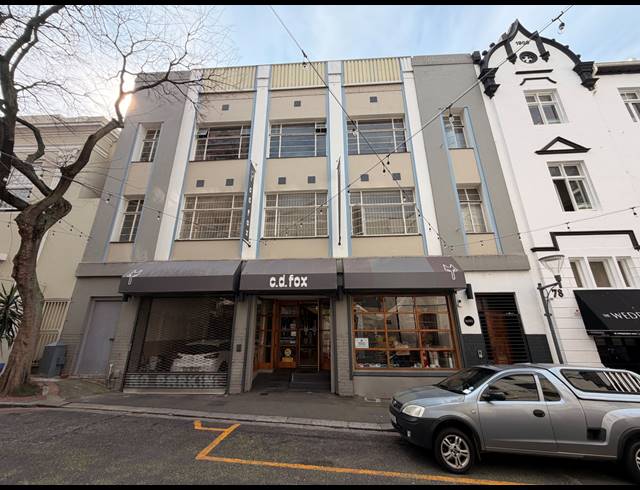 315M² OFFICE TO LET IN CAPE TOWN CITY CENTRE